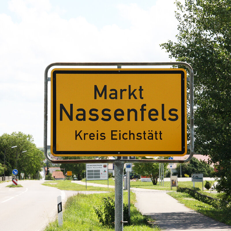 CSU-Ortsverband Nassenfels - Starkbierfest