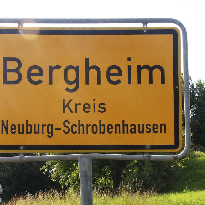 CSU-Ortsverband Bergheim