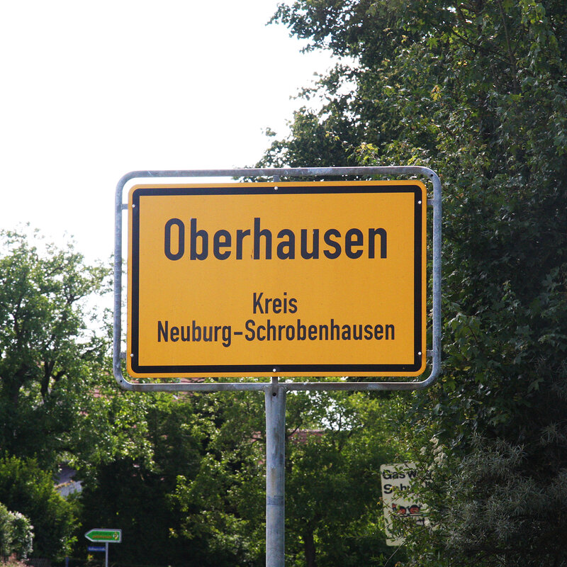 CSU-Ortsverband Oberhausen