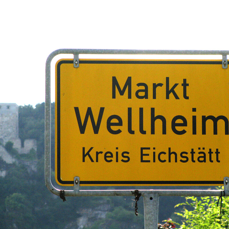 CSU-Ortsverband Wellheim