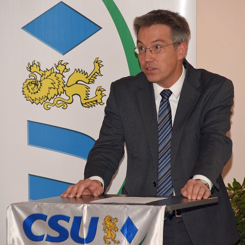 CSU-Kreisverband Eichstätt - Kreisvorstandssitzung