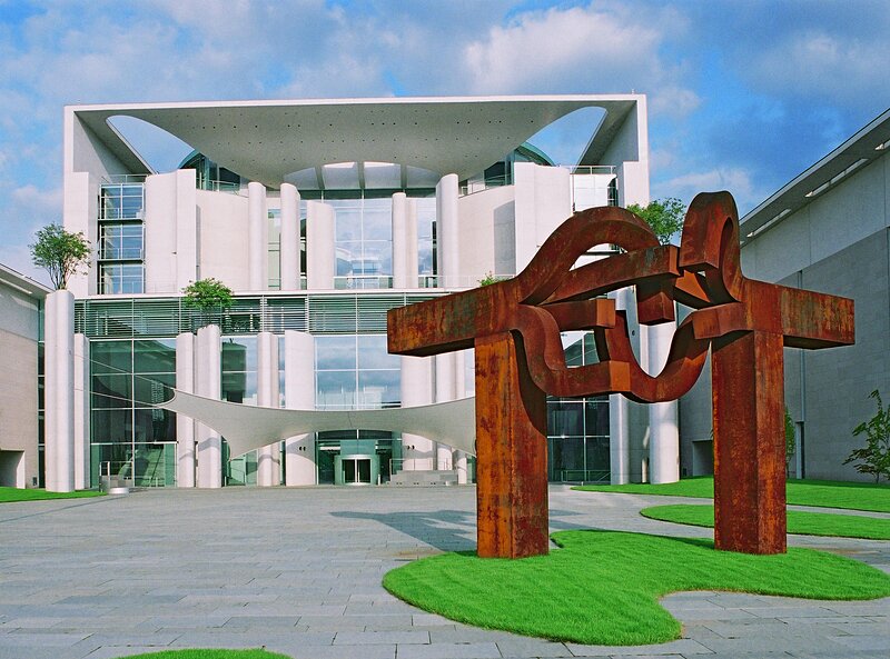 Bundeskanzleramt 2003