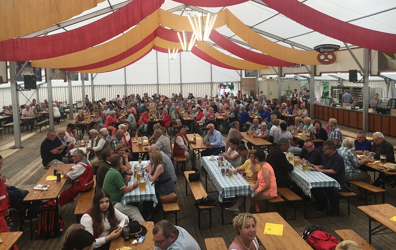 VdK-Sommerfest