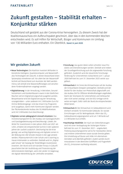 2020_06_08-cducsu_faktenblatt_zukunft-gestalten_stabilitaet-erhalten_konjunktur-staerken.pdf